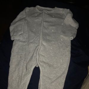 Ralph Lauren Onezie